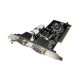 Контроллер Dynamode PCI to COM (PCI-RS232WCH)