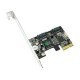 Контроллер PCIe to SATAII ST-Lab (A-410)