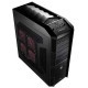 Корпус AeroCool PGS XPREDATOR Black (EN56410)