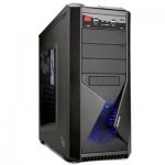 Корпус Zalman Z9 U3