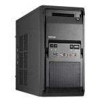 Корпус Chieftec LIBRA (LT-01B-450GPA)