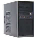 Корпус Chieftec MESH (CT-01B-450GPA)