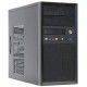 Корпус CHIEFTEC MESH (CT-01B-450GPA)