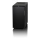 Корпус Fractal Design Define Mini (FD-CA-DEF-MINI-BL)