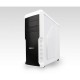 Корпус Zalman Z3 Plus (White)