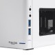Корпус Fractal Design Node 304 White (FD-CA-NODE-304-WH) Корпус Fractal Design Node 304 White (FD-CA-NODE-304-WH)
