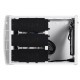 Корпус Fractal Design Node 304 White (FD-CA-NODE-304-WH) Корпус Fractal Design Node 304 White (FD-CA-NODE-304-WH)