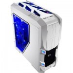 Корпус AeroCool GT-S (White) (52179)
