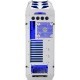 Корпус AeroCool GT-S (White) (52179)
