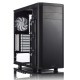Корпус Fractal Design Core 2300 (FD-CA-CORE-2300-BL)