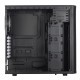 Корпус Fractal Design Core 2300 (FD-CA-CORE-2300-BL)