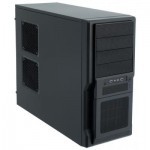 Корпус Chieftec Giga (DF-02B-U3-OP)