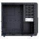 Корпус Chieftec Giga (DF-02B-U3-OP)