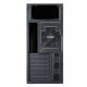 Корпус CoolerMaster CM Force 500 (FOR-500-KKN1)