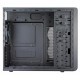 Корпус CoolerMaster CM Force 500 (FOR-500-KKN1)