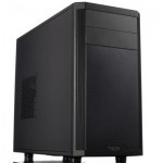 Корпус Fractal Design Core 1500 (FD-CA-CORE-1500-BL)