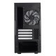Корпус Fractal Design Core 1500 (FD-CA-CORE-1500-BL)