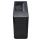 Корпус Fractal Design Core 1500 (FD-CA-CORE-1500-BL)