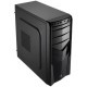 Корпус AeroCool PGS V2 X (Black) (4713105954760)