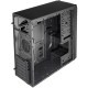 Корпус AeroCool PGS V2 X (Black) (4713105954760)