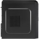 Корпус AeroCool PGS V2 X (Black) (4713105954760)