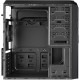 Корпус AeroCool PGS V2 X (Black) (4713105954760)