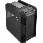 Корпус AeroCool PGS XPREDATOR CUBE (Black) (4713105952827)