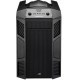 Корпус AeroCool PGS XPREDATOR CUBE (Black) (4713105952827)