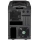 Корпус AeroCool PGS XPREDATOR CUBE (Black) (4713105952827)