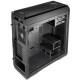 Корпус AeroCool DS 200 LITE (Black) (4713105952575)