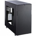 Корпус Fractal Design Define R5 Black Window (FD-CA-DEF-R5-BK-W)