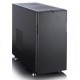 Корпус Fractal Design Define R5 Black Pearl (FD-CA-DEF-R5-BK) Корпус Fractal Design Define R5 Black Pearl (FD-CA-DEF-R5-BK)