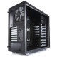 Корпус Fractal Design Define R5 Black Pearl (FD-CA-DEF-R5-BK) Корпус Fractal Design Define R5 Black Pearl (FD-CA-DEF-R5-BK)