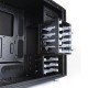 Корпус Fractal Design Define R5 Titanium Gray (FD-CA-DEF-R5-TI)