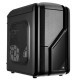 Корпус AeroCool GT-RS (Black) (4713105955248)