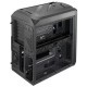 Корпус AeroCool GT-RS (Black) (4713105955248)