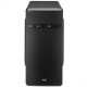 Корпус AeroCool PGS QS 180 (Black) (4713105956177)