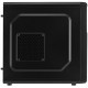 Корпус AeroCool PGS QS 180 (Black) (4713105956177)