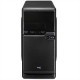 Корпус AeroCool PGS QS 182 (Black) (4713105956184)