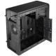 Корпус AeroCool PGS QS 182 (Black) (4713105956184)