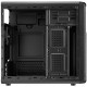 Корпус AeroCool PGS QS 182 (Black) (4713105956184)