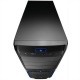 Корпус AeroCool PGS V3 X Advance (Evil Blue) (4713105954906)