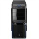 Корпус AeroCool PGS V3 X Advance (Evil Blue) (4713105954906)