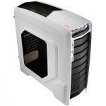 Корпус AeroCool GT-A (White) (4713105952704)
