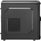 Корпус AeroCool PGS QS 183 Advance (Black) (4713105956429)
