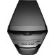 Корпус AeroCool PGS QS 183 Advance (Black) (4713105956429)