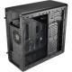 Корпус AeroCool PGS QS 183 Advance (Blue) (4713105956436)