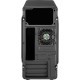 Корпус AeroCool PGS QS 183 Advance (Blue) (4713105956436)