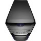 Корпус AeroCool PGS QS 183 Advance (Blue) (4713105956436)