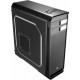 Корпус AeroCool AERO 500 Black (4713105955514)